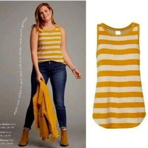 Cabi Liner Tank Small